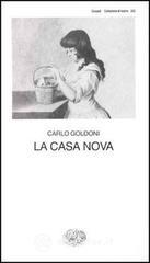 prezzi La casa nova