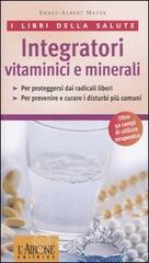 prezzi Integratori vitaminici e minerali