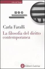 Confronta prezzi La filosofia del diritto contemporanea. i temi e le sfide
