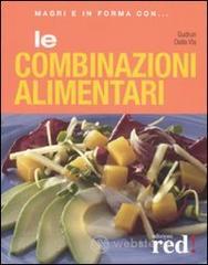 prezzi Le ricette delle combinazioni alimentari