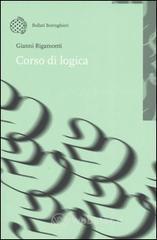 Corso di logica Corso di logica