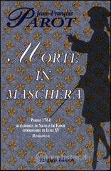 Morte in maschera