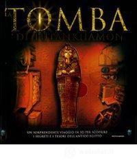 La tomba di Tutankhamon streaming documentario megavideo