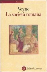 Confronta prezzi La società romana