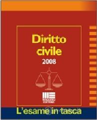 Confronta prezzi Diritto civile