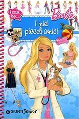 I miei piccoli amici. I can be. Barbie