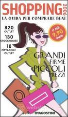 prezzi Shopping 2006 La guida per comprare bene