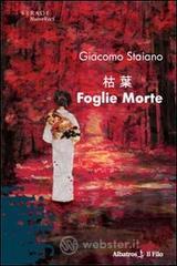 Foglie morte