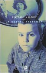 La Nostra Presenza