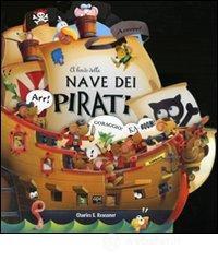 prezzo A bordo della nave dei pirati in offerta su prezzi in promozione