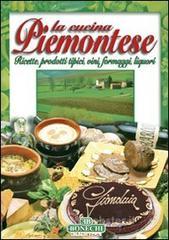 Confronta prezzi Cucina piemontese