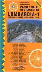 Passi e valli in bicicletta. Lombardia