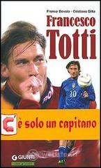 prezzi Francesco Totti Semplicemente numero dieci