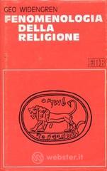 Fenomenologia della religione
