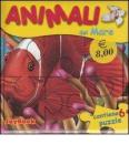 Animali del mare