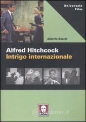 prezzi Alfred Hitchcock Intrigo internazionale