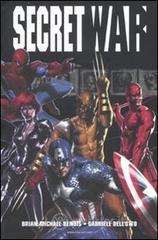 prezzi Secret war