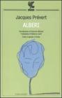 Alberi. Testo francese a fronte
