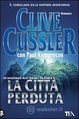 La citt&agrave; perduta