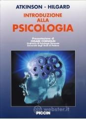 Introduzione alla psicologia