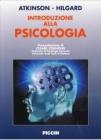 Introduzione alla psicologia