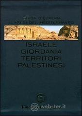 Israele, Giordania, territori palestinesi