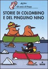 prezzi Storie di Colombino e del pinguino Nino