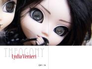Lydia Venieri. Theogony