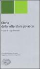 Storia della letteratura polacca