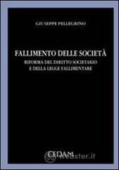 Fallimento delle societ&agrave;