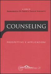 prezzi Counseling Prospettive e applicazioni
