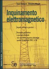 Inquinamento elettromagnetico Inquinamento elettromagnetico