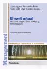 Gli eventi culturali. Ideazione, progettazione, marketing, comunicazione