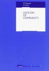 Lexicon of complexity