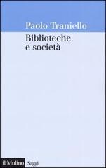 prezzi Biblioteche e società