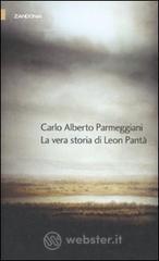 prezzi La vera storia di Leon Pantà
