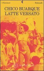 Latte versato