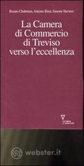 La Camera di commercio di Treviso verso l'eccellenza