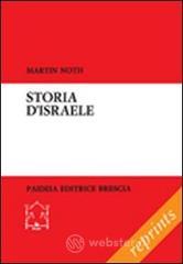 Storia d'Israele