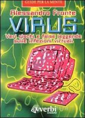 prezzi Virus Veri rischi e false leggende sulle infezioni virtuali