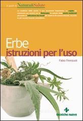 prezzi Erbe Istruzioni per luso