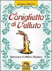 prezzi Il coniglietto di velluto