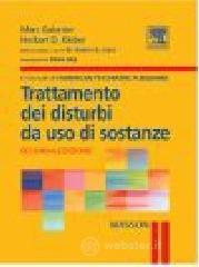 prezzi Trattamento dei disturbi da uso di sostanze