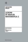 Lezioni di analisi matematica vol.2