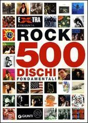 prezzi Rock 500 dischi fondamentali