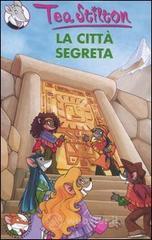 La citt&agrave; segreta