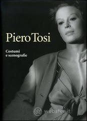 prezzi Piero Tosi Costumi e scenografie
