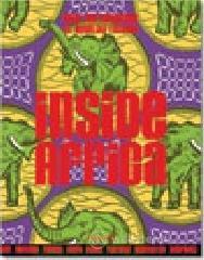 prezzi Inside Africa North east Ediz inglese francese e tedesca
