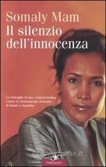 IL SILENZIO DELL\'INNOCENZA