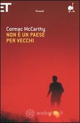 Non � un paese per vecchi